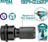 Переходник Total TAC60501