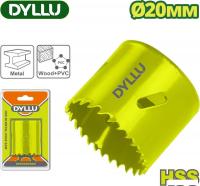 Коронка Dyllu DTKJ1420