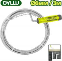 Трос сантехнический Dyllu DTDD2303