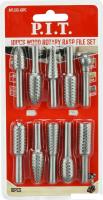 Борфреза P.I.T. APLS13-10PC
