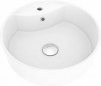 Умывальник Teymi Lina S D40 T50191 (белый матовый)