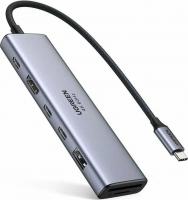 Док-станция Ugreen CM511 45521