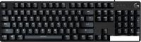 Клавиатура Logitech G412 SE (нет кириллицы)