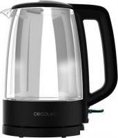 Электрический чайник Cecotec ThermoSense 320 Clear