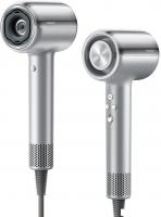 Фен Trouver Shine 20 AMSH20 (серебристый)