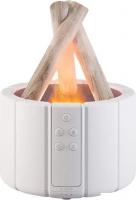 Увлажнитель воздуха Sundays Home Белый костер 6499003379A