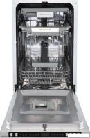 Встраиваемая посудомоечная машина Zigmund & Shtain DW 310.4
