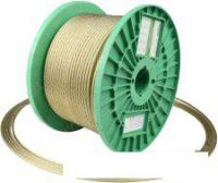 Трос Unel ТС-ПВХ-8.0-100