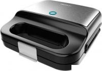 Многофункциональная сэндвичница Cecotec Rock’nToast 4 in 1