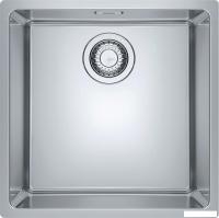 Кухонная мойка Franke FEX 210-40 127.0688.781 (стальной)