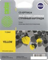 Картридж CACTUS CS-EPT0924 (аналог Epson EPT09244A10 (C13T10844A10))