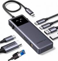 Док-станция Ugreen CM888 45155