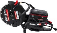 Бензорез ELITECH GC 350