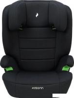 Детское автокресло Osann Musca Isofix ru103-300-05 (black osann)