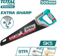 Ножовка Total THT55208