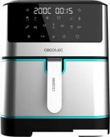 Аэрогриль (аэрофритюрница) Cecotec Cecofry Supreme 8000
