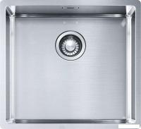 Кухонная мойка Franke BXX 210-45 127.0679.183 (нержавеющая сталь)