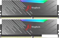 Оперативная память KingBank KRRB 2x16ГБ DDR5 6000 МГц K5.01.FLA5ED9401