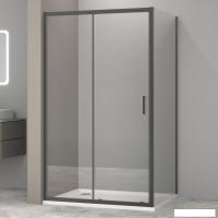 Душевой уголок Aquabath AB-11C-1280-2000-GY