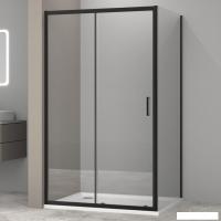 Душевой уголок Aquabath AB-11C-1280-2000-BK