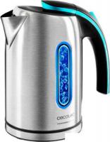 Электрический чайник Cecotec Thermosense 220 Steel