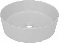 Умывальник Керамин Арена 40 ФС (серый, матовый)