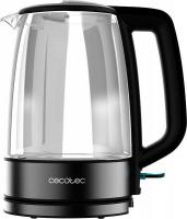 Электрический чайник Cecotec ThermoSense 340 Clear