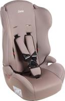 Детское автокресло Zlatek Basic ZL513 KRES4138 (мокачино)