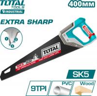 Ножовка Total THT55168