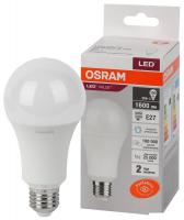 Светодиодная лампочка Osram E27 20Вт 6500 К LVCLA150