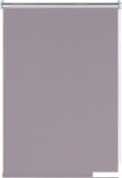 Рулонные шторы Franc Gardiner Blackout Silver 160x175 7792164 (серый)