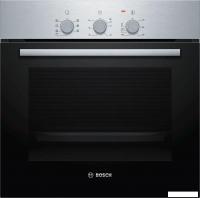 Электрический духовой шкаф Bosch Serie 2 HBF011BR0T
