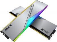 Оперативная память ADATA XPG Lancer CUDIMM RGB 2x24ГБ DDR5 CUDIMM 8400 МГц AX5CU8400C4024G-DCLACRSG