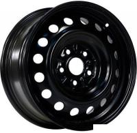 Штампованные диски TREBL 9272T 16x6.5