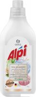 Гель для стирки Grass Alpi color gel 1 л
