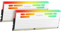 Оперативная память KingBank RGB 2x16ГБ DDR5 6000 МГц K5.01.FLA5ED9503