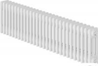 Дизайн-радиатор Royal Thermo Shift Q30 C2180 - 06 секций RAL9016