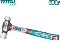 Молоток Total THBPH61024