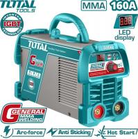 Сварочный инвертор Total TW216059