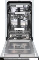 Встраиваемая посудомоечная машина Zigmund & Shtain DW 312.4