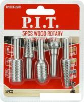 Борфреза P.I.T. APLS13-05PC