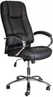 Офисное кресло Седия King A (черный)