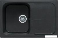 Кухонная мойка Polygran Alto 780 (космос)