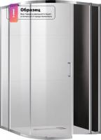 Душевой уголок Cezares MOLVENO-R-11-90+20-C-GM-IV