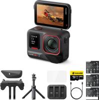Экшен-камера Insta360 Ace Pro 2 (Creator Bundle, Dual Battery)
