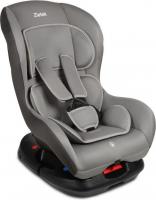 Детское автокресло Zlatek Галеон Lux KRES4009 (светло-серый)