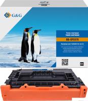 Картридж G&G GG-CF237X