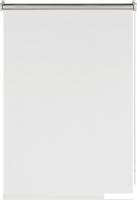 Рулонные шторы Franc Gardiner Blackout Silver 70x250 7202619 (белый)