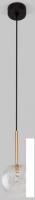 Подвесная люстра TK Lighting Nilos 5941