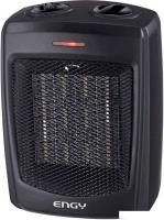 Тепловентилятор Engy KRP-3 Black